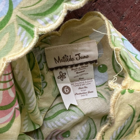 𝓜𝓪𝓽𝓲𝓵𝓭𝓪 𝓙𝓪𝓷𝓮 𝓢𝓲𝔃𝓮 6 - Picture 3 of 3